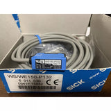 SICK WS/WE150-P132 Photoelectric Sensor