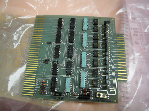 15434000 - Universal Instruments  parts (407) 278-7311 / www.pfipartsus.com