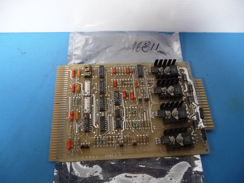 16811000 - Universal Instruments  parts (407) 278-7311 / www.pfipartsus.com