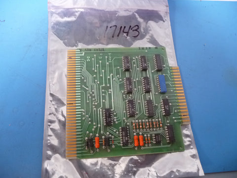 17143000 - Universal Instruments  parts (407) 278-7311 / www.pfipartsus.com