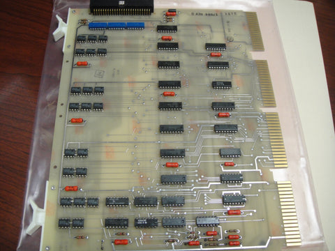17854000 - Universal Instruments  parts (407) 278-7311 / www.pfipartsus.com