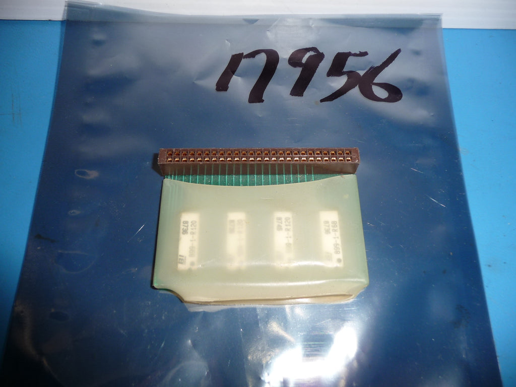 17956000 - Universal Instruments  parts (407) 278-7311 / www.pfipartsus.com