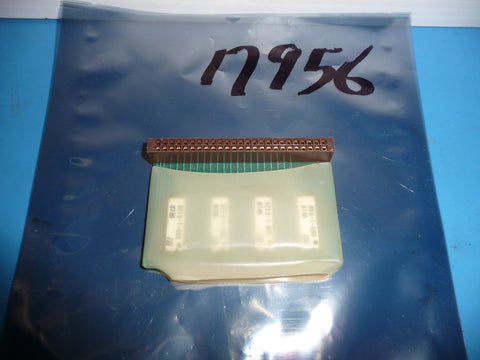 17956000 - Universal Instruments  parts (407) 278-7311 / www.pfipartsus.com