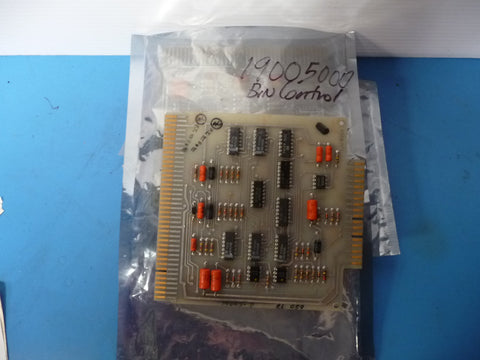 19005000 - Universal Instruments  parts (407) 278-7311 / www.pfipartsus.com
