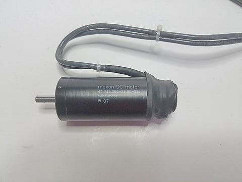  - Maxon  parts (407) 278-7311 / www.pfipartsus.com