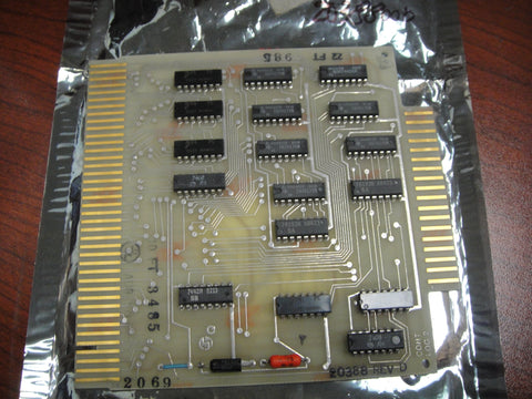 20388000 - Universal Instruments  parts (407) 278-7311 / www.pfipartsus.com