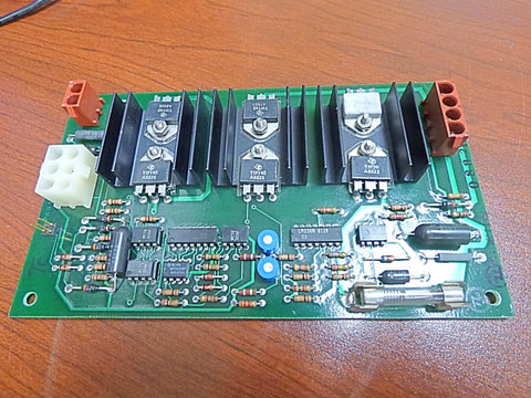 21955000 - Universal Instruments  parts (407) 278-7311 / www.pfipartsus.com