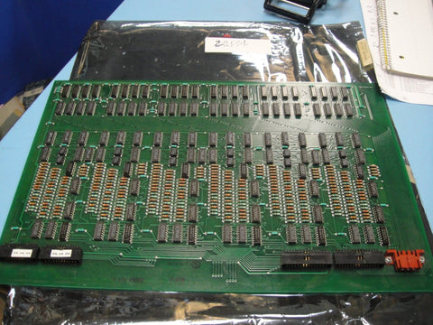 22554000 - Universal Instruments  parts (407) 278-7311 / www.pfipartsus.com