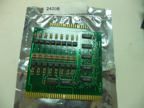 24204000 - Universal Instruments  parts (407) 278-7311 / www.pfipartsus.com