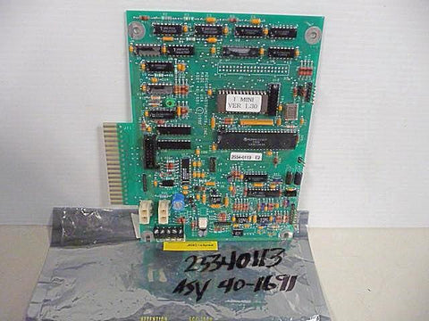 25340028 - Universal Instruments  parts (407) 278-7311 / www.pfipartsus.com