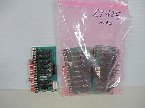27425000 - Universal Instruments  parts (407) 278-7311 / www.pfipartsus.com