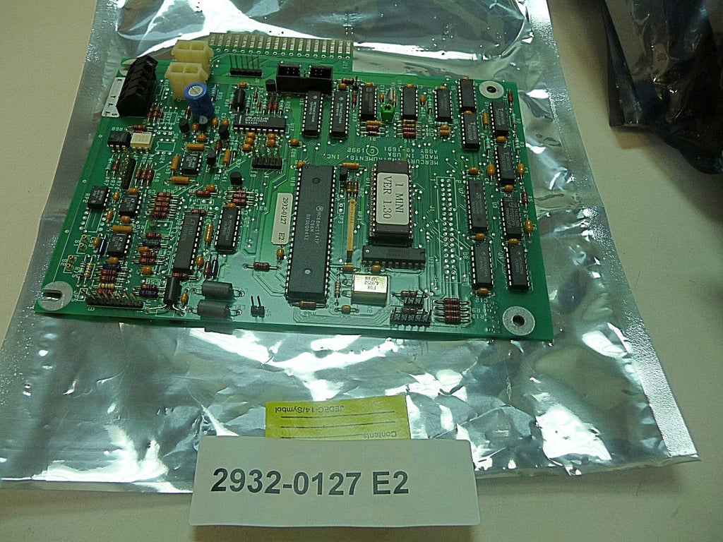 29320127 - Universal Instruments  parts (407) 278-7311 / www.pfipartsus.com