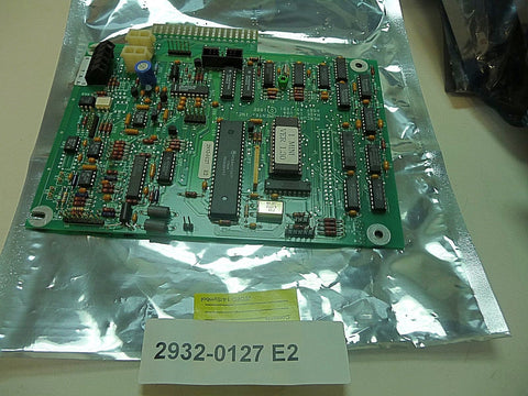 29320127 - Universal Instruments  parts (407) 278-7311 / www.pfipartsus.com