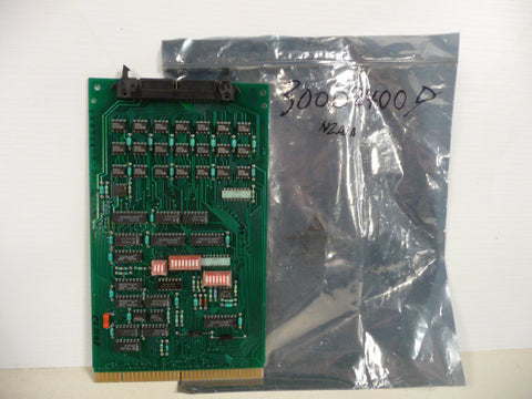 30002400 - Universal Instruments  parts (407) 278-7311 / www.pfipartsus.com