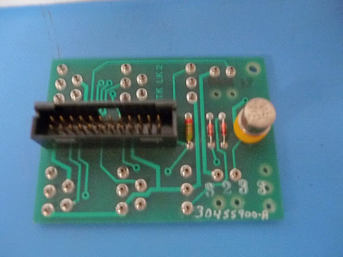 30455900 - Universal Instruments  parts (407) 278-7311 / www.pfipartsus.com