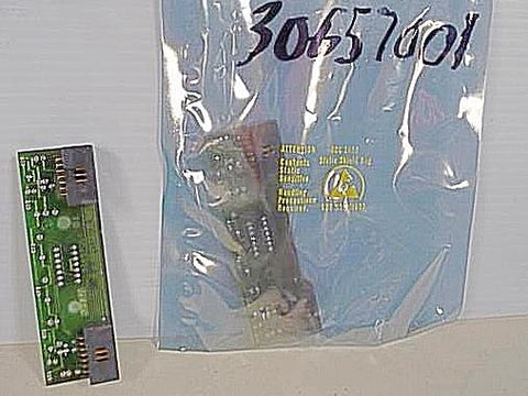 30657001 - Universal Instruments  parts (407) 278-7311 / www.pfipartsus.com