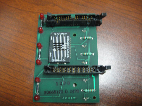 30665102 - Universal Instruments  parts (407) 278-7311 / www.pfipartsus.com