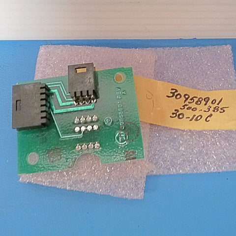 30958901 - Universal Instruments  parts (407) 278-7311 / www.pfipartsus.com