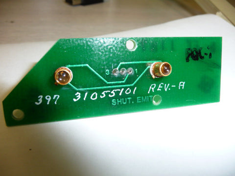 31055101 - Universal Instruments  parts (407) 278-7311 / www.pfipartsus.com