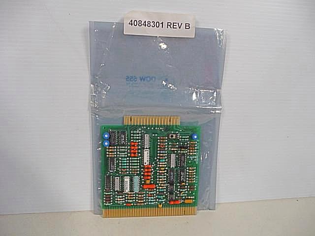40848301 - Universal Instruments  parts (407) 278-7311 / www.pfipartsus.com