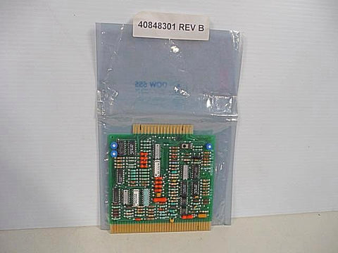40848301 - Universal Instruments  parts (407) 278-7311 / www.pfipartsus.com