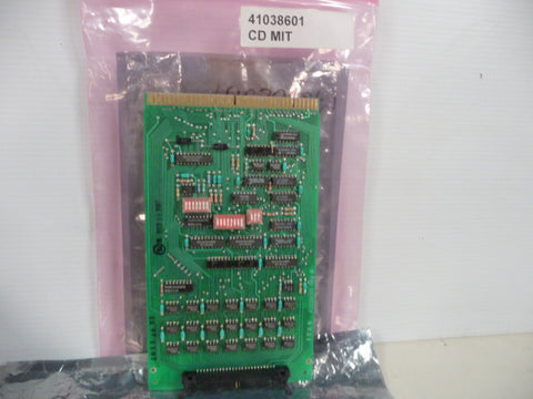 41038601 - Universal Instruments  parts (407) 278-7311 / www.pfipartsus.com