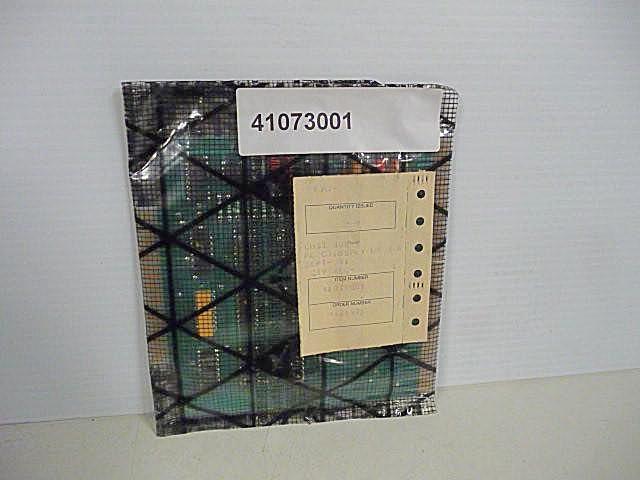 410073000 - Universal Instruments  parts (407) 278-7311 / www.pfipartsus.com