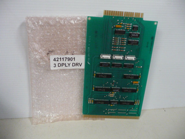 42117901 - Universal Instruments  parts (407) 278-7311 / www.pfipartsus.com
