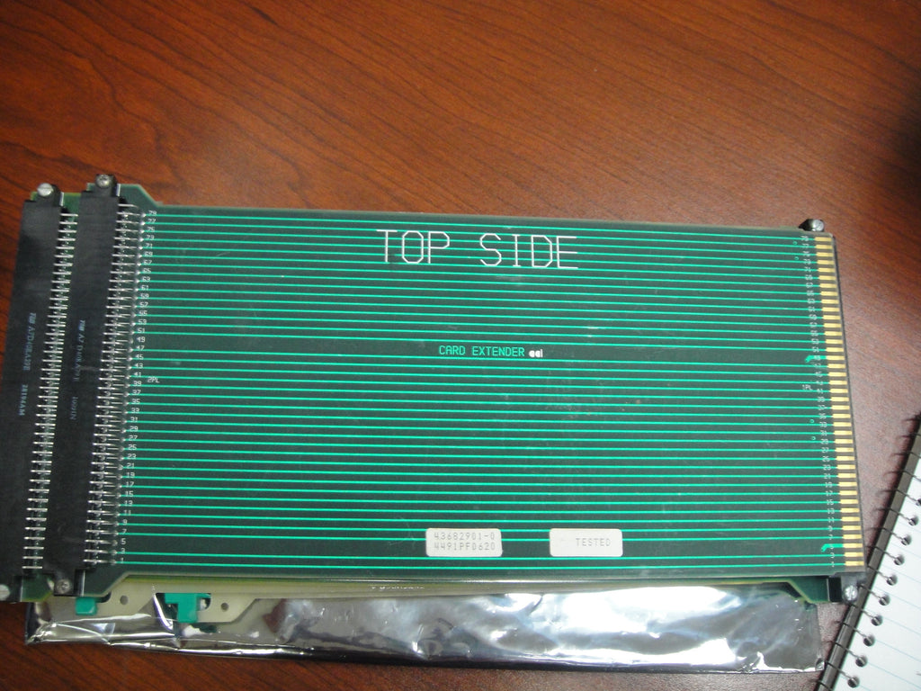 43882901 - Universal Instruments  parts (407) 278-7311 / www.pfipartsus.com
