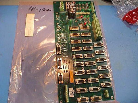 46007902 - Universal Instruments  parts (407) 278-7311 / www.pfipartsus.com