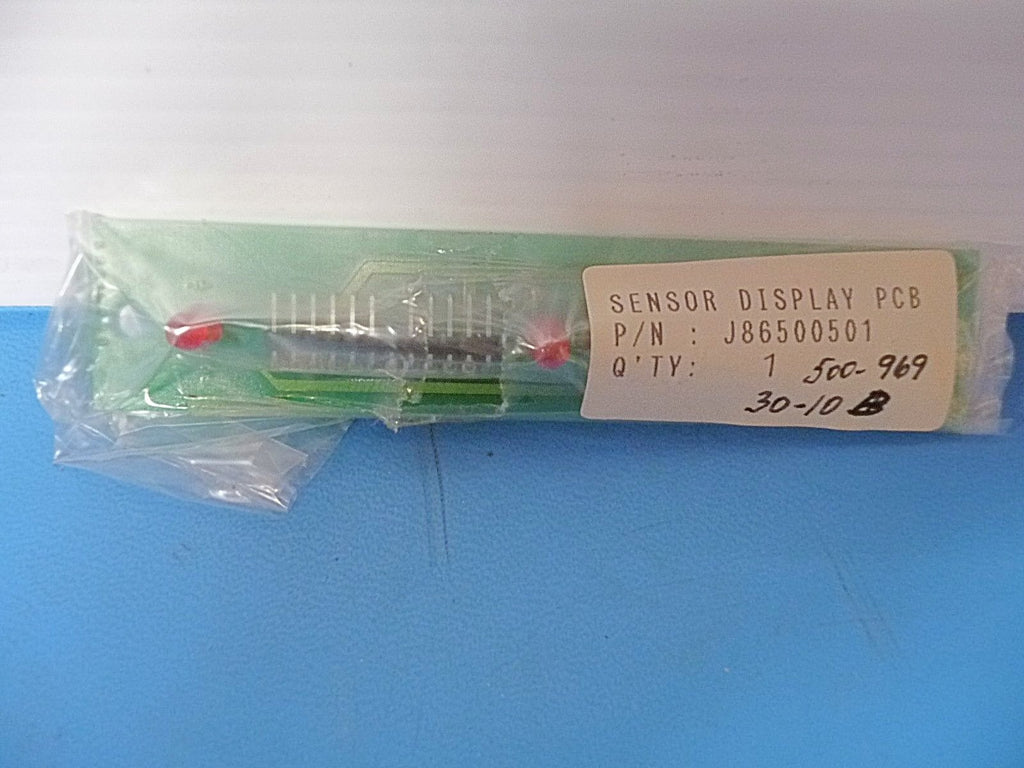 86500501 - Universal Instruments  parts (407) 278-7311 / www.pfipartsus.com