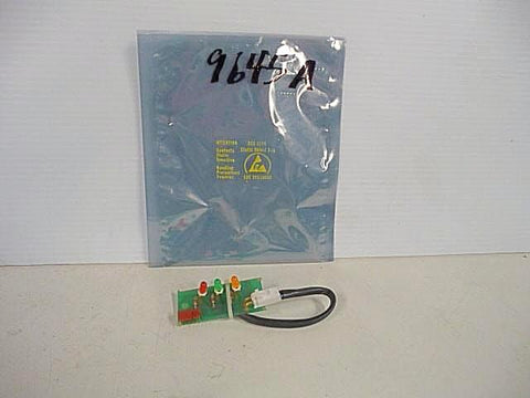 9645000 - Universal Instruments  parts (407) 278-7311 / www.pfipartsus.com