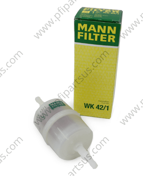 MANN-FILTER WK 42/1 Fuel filter - Control Boards from [store] by Mydata - 