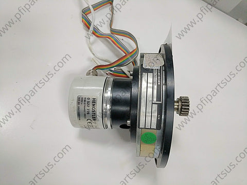 L-019-0462 - Mydata  parts (407) 278-7311 / www.pfipartsus.com