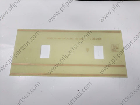 L-029-0220F - Mydata  parts (407) 278-7311 / www.pfipartsus.com