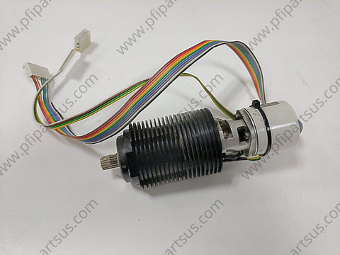 L-012-0435 - Mydata  parts (407) 278-7311 / www.pfipartsus.com