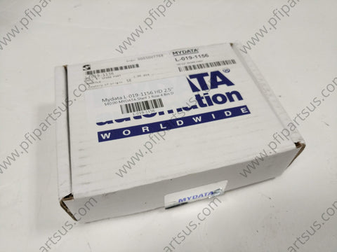 L-019-1156 - Mydata  parts (407) 278-7311 / www.pfipartsus.com