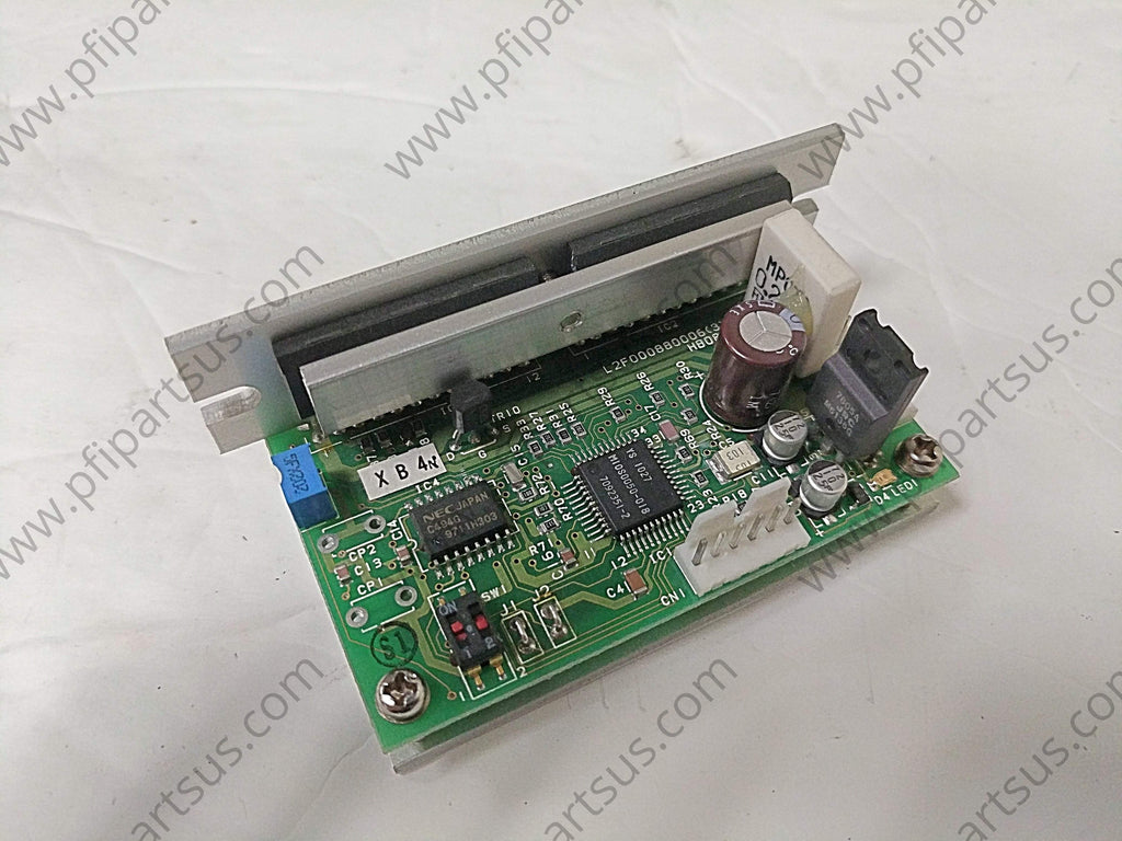 HM001320000 - JUKI  parts (407) 278-7311 / www.pfipartsus.com