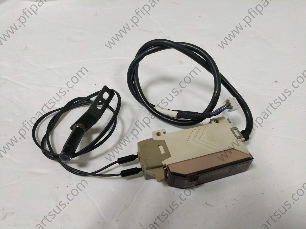 FX4N-A3R - JUKI  parts (407) 278-7311 / www.pfipartsus.com