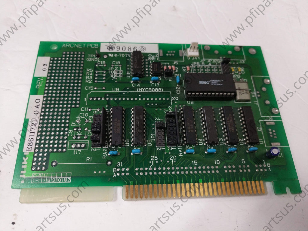 E86117210A0 - JUKI  parts (407) 278-7311 / www.pfipartsus.com