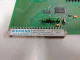 Siemens 00320312-01 KSP-P218