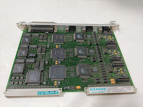 Siemens 00335519-05 Axis Control Card