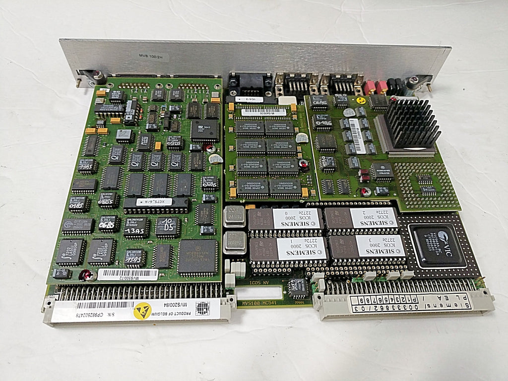 Siemens 00333862-03