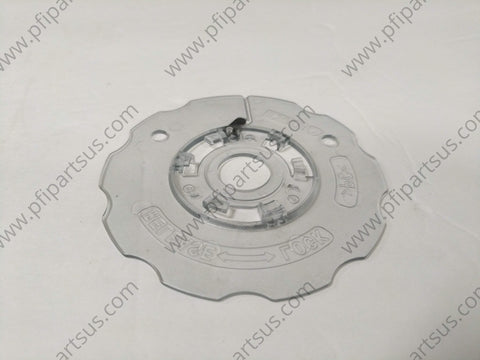 Juki 40081851 Feeder Tape Holder Cover ASM - Feeder from [store] by JUKI - Feeder, Juki