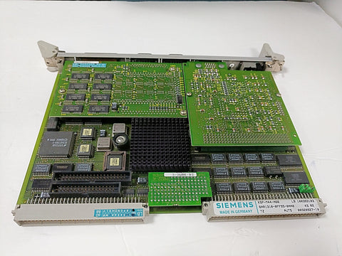 Siemens 00320927-10 Machine Controller M44