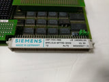 Siemens 00320927-10 Machine Controller M44