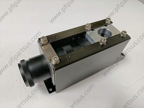 Juki E38017250A0 CAMERA UNIT ASM 40010386 CS8320-11 - Camera from [store] by JUKI - 40010386, Board, Camera, E38017250A0