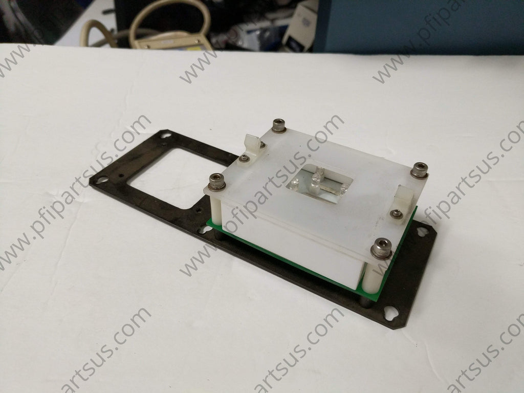 Juki E86157210A0 Light Board 0.4 VCS BASE - board from [store] by JUKI - board, Juki, light