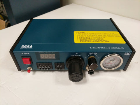 983A Dispensing Controller - Taiwan Tech. & Material