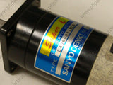 JUKI 740 DC SERVO MOTOR L406-011EL8 (60W) - Motor from [store] by JUKI - 730, Servomotor
